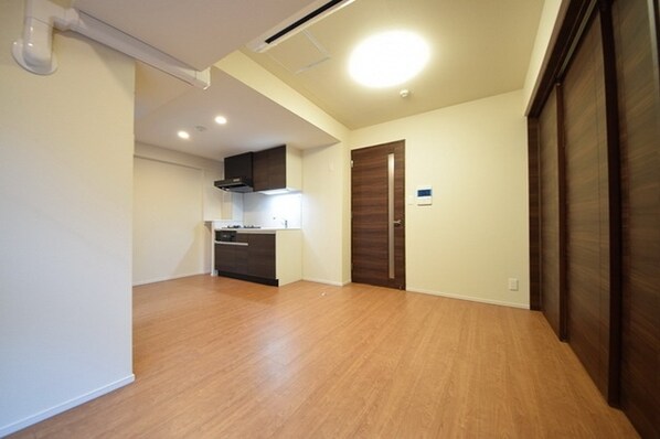 KDXレジデンス桜上水の物件内観写真